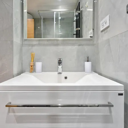 Mat 2 Apartament Zlatibor